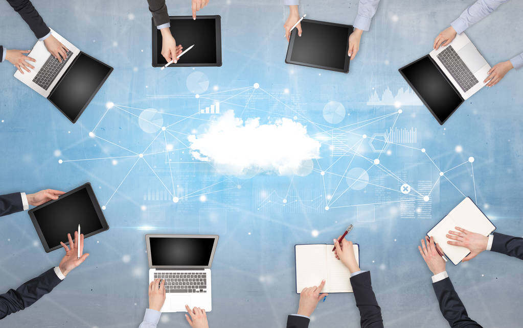 云安全即服務 夯實基礎軟件服務的新防線